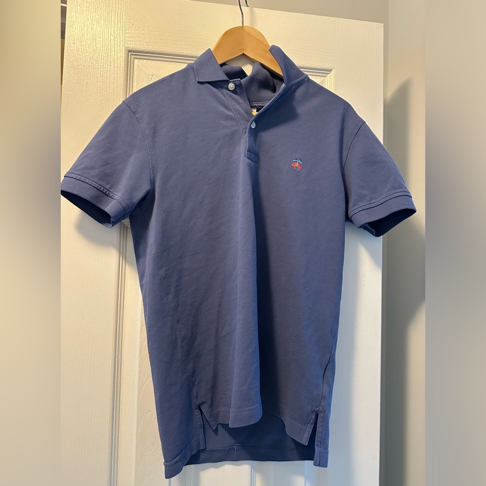 Brooks Brothers Polo Shirt